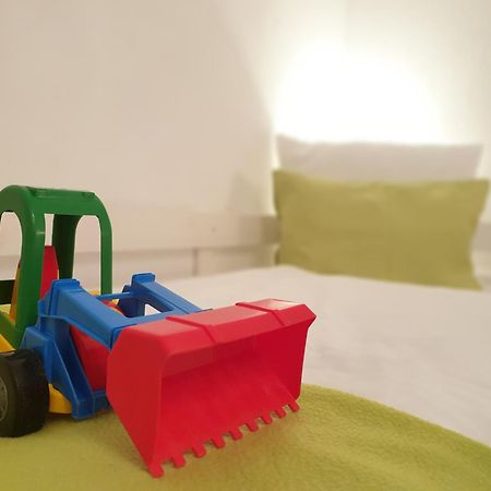 סאוטנס Fewo Zum Glueck מראה חיצוני תמונה