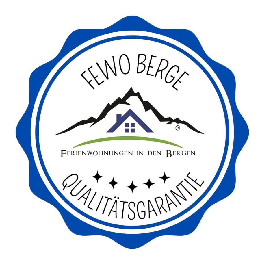סאוטנס Fewo Zum Glueck מראה חיצוני תמונה
